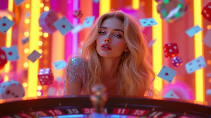 Jupiter Club Casino Live Casino